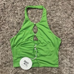 NWT Princess Polly Top